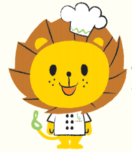 横浜FC れおっくん LEOC公式マスコット『れおっくん』 : 日刊！しし丸日記…『横浜FC』と
