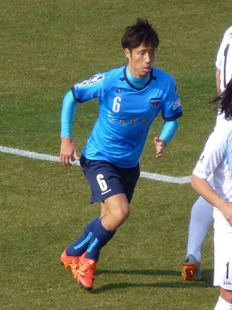 横浜fcのmf中里崇宏が韓国の江原fcに完全移籍 横浜fcが大好き フットボールチャンネル 日刊 しし丸日記 横浜fc と 食 のブログ 横浜fcのmf中里崇宏が韓国の江原fcに完全移籍 横浜fcが大好き フットボールチャンネル 日刊 しし丸日記 横浜fc と 食 のブログ