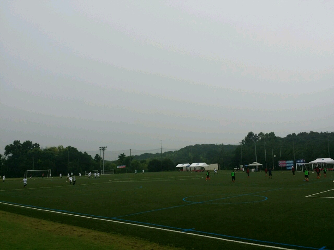 14関東女子リーグ 2部 横浜fcシーガルズ 4 0 太田レディースsc 東戸塚 しし丸blog写真館