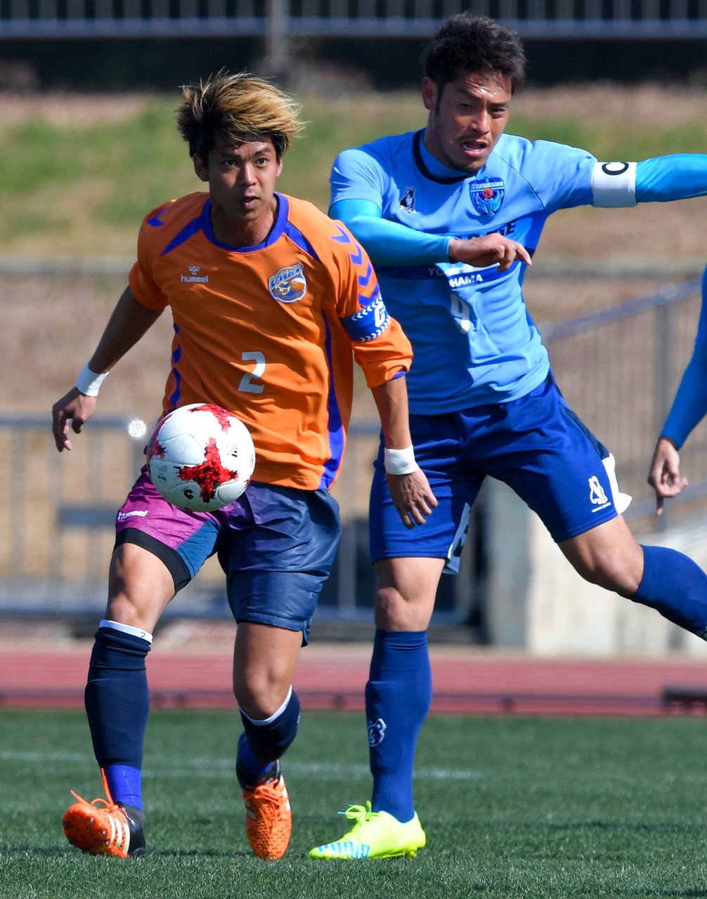 Df田代真一 v ファーレン長崎より完全移籍加入 日刊 しし丸日記 横浜fc と 食 のブログ Df田代真一 v ファーレン長崎より完全移籍加入 日刊 しし丸日記 横浜fc と 食 のブログ