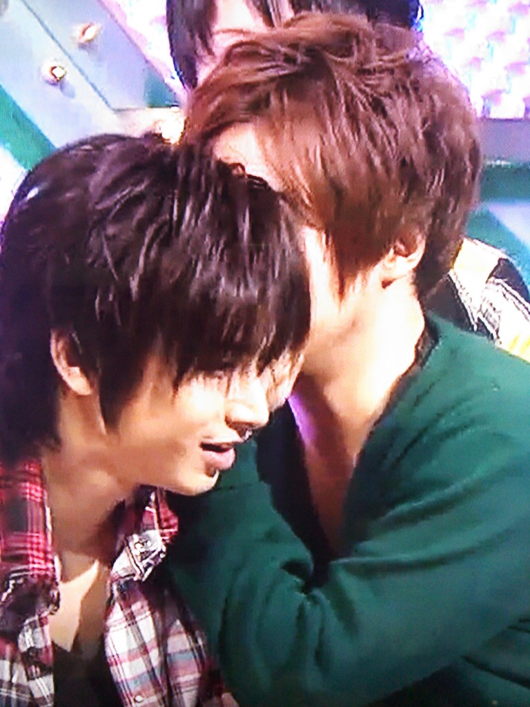 耳打ち ちぃ のきままにっき