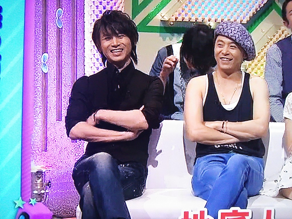 まむしの兄弟kinki Kids ちぃ のきままにっき