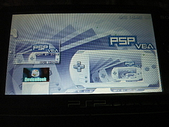 Nikko's Blog : [GAME][PSP]PSPVBA (GameBoy Advance Emulator) v1.2.4 For PSP