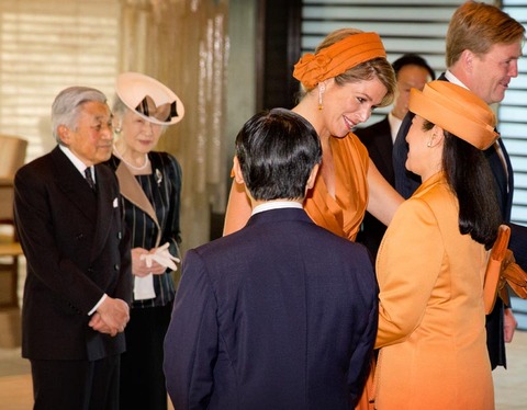 King-Willem-Alexander-and-Queen-Maxima-State-visit-Japan-5
