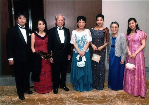 高円宮妃殿下 久子様 お日様ぽかぽか 高円宮妃殿下 久子様 お日様ぽかぽか