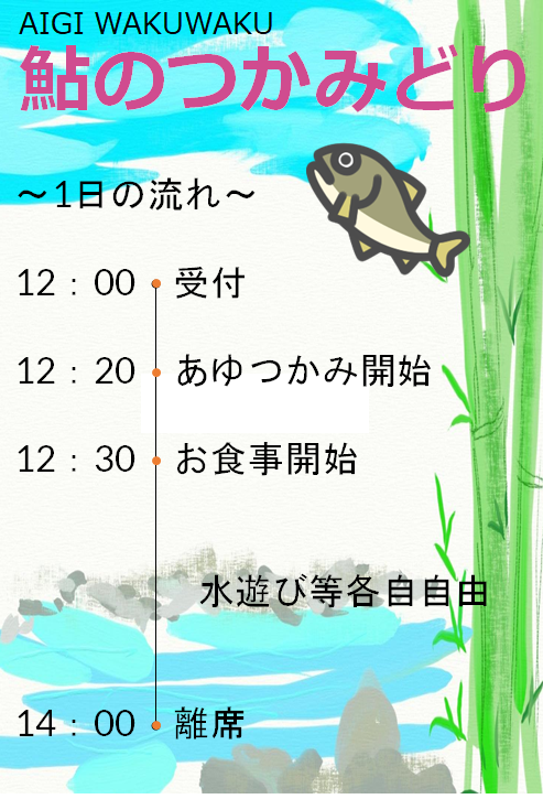 1.案内 - ブログ-