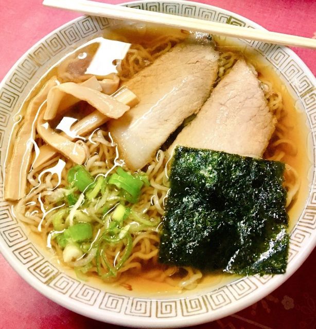 ラーメン にっこり笑顔のmamaご飯 離乳食から幼児食 ラーメン にっこり笑顔のmamaご飯 離乳食から幼児食