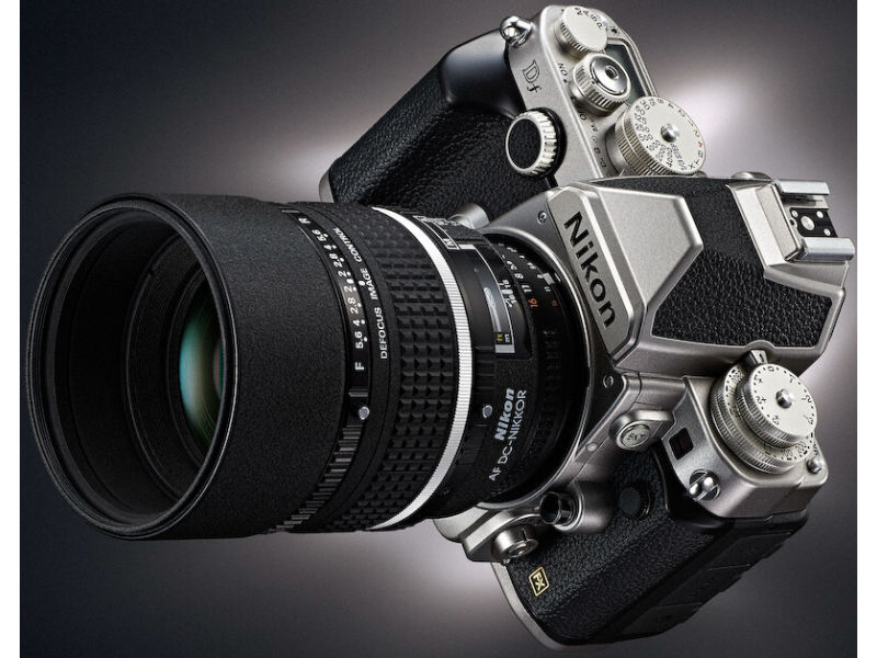 解説 Dfの特徴は デメリットは Nikonデジタル一眼レフ情報
