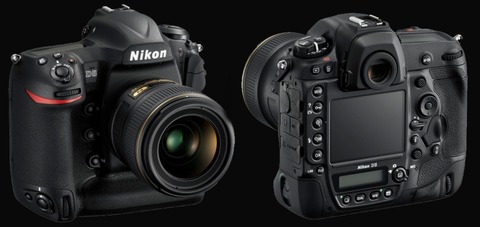 nikond5