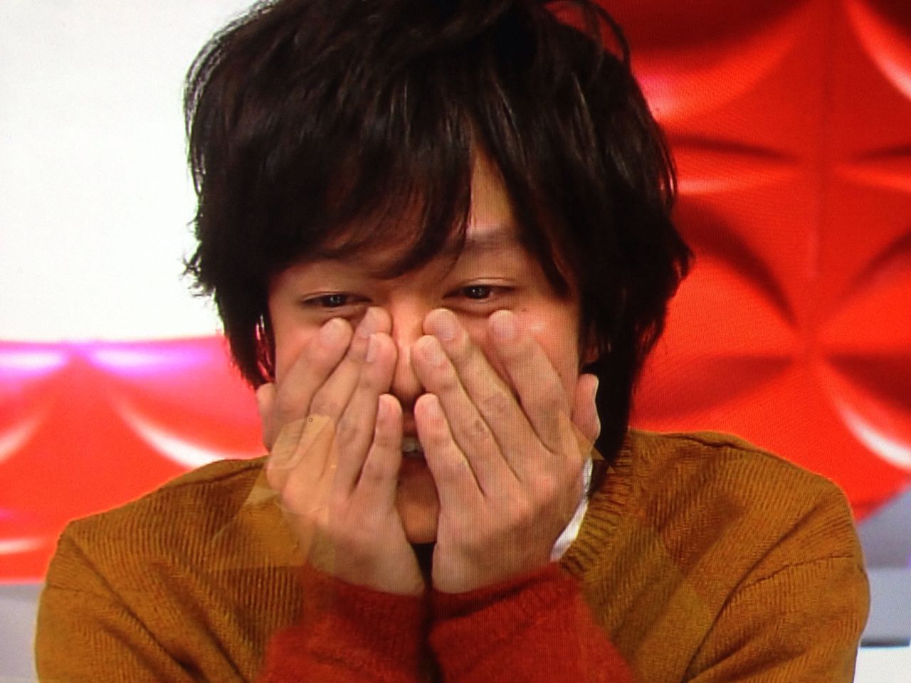丸山隆平 にじいろのちいさなしあわせ らぶ丸山隆平 丸山隆平 にじいろのちいさなしあわせ らぶ丸山隆平