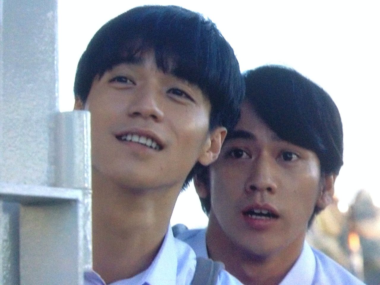 言うたやんか にじいろのちいさなしあわせ らぶ丸山隆平