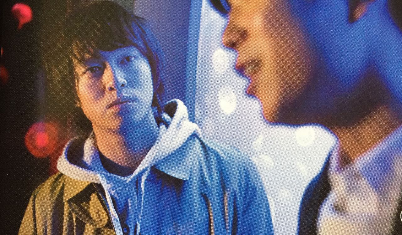 15年02月 にじいろのちいさなしあわせ らぶ丸山隆平 15年02月 にじいろのちいさなしあわせ らぶ丸山隆平