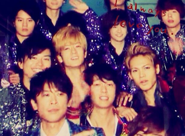 音楽のちから シャッフル地獄 にじいろのちいさなしあわせ らぶ丸山隆平