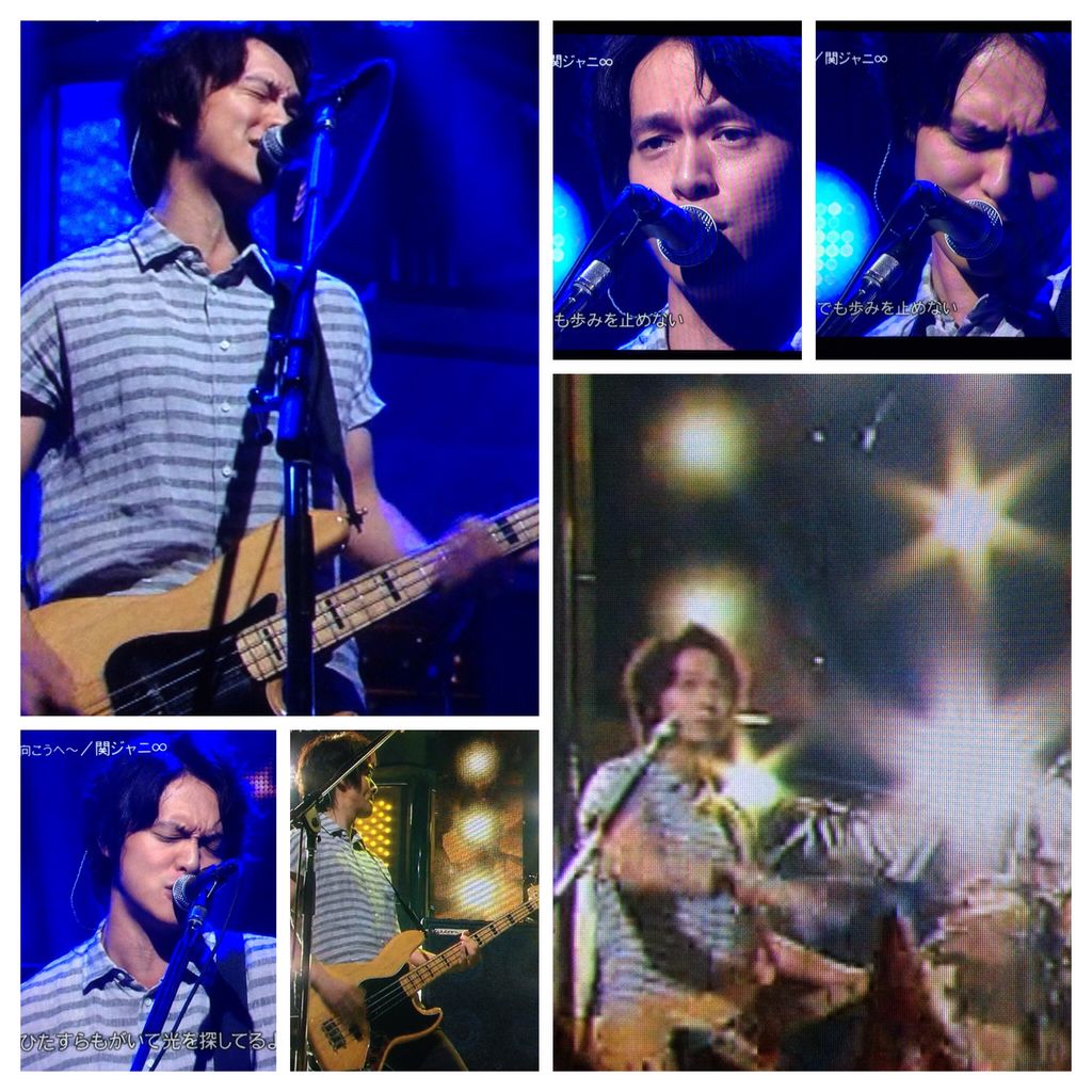 関ジャニ にじいろのちいさなしあわせ らぶ丸山隆平