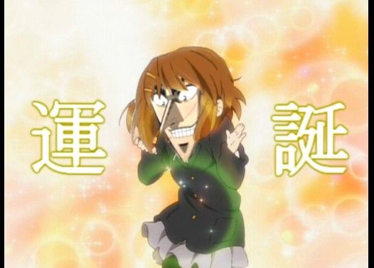 もしもカイジが軽音部に入ったら