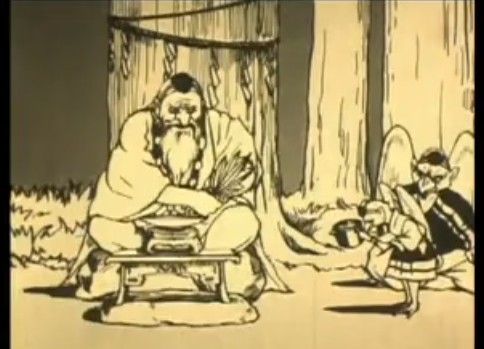 瘤取り (1929年)