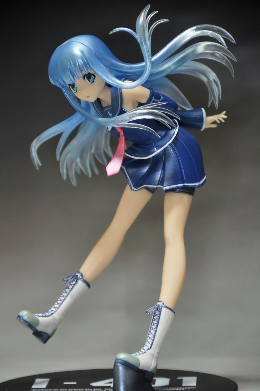 他店圧倒価格 最安値に挑戦 未使用 未開封品 蒼き鋼のアルペジオ アルス ノヴァ プレミアムフィギュア イオナ Pm アニメ 美少女 制服 プライズ セガ 売り尽 Plannusoutdoor Com Br