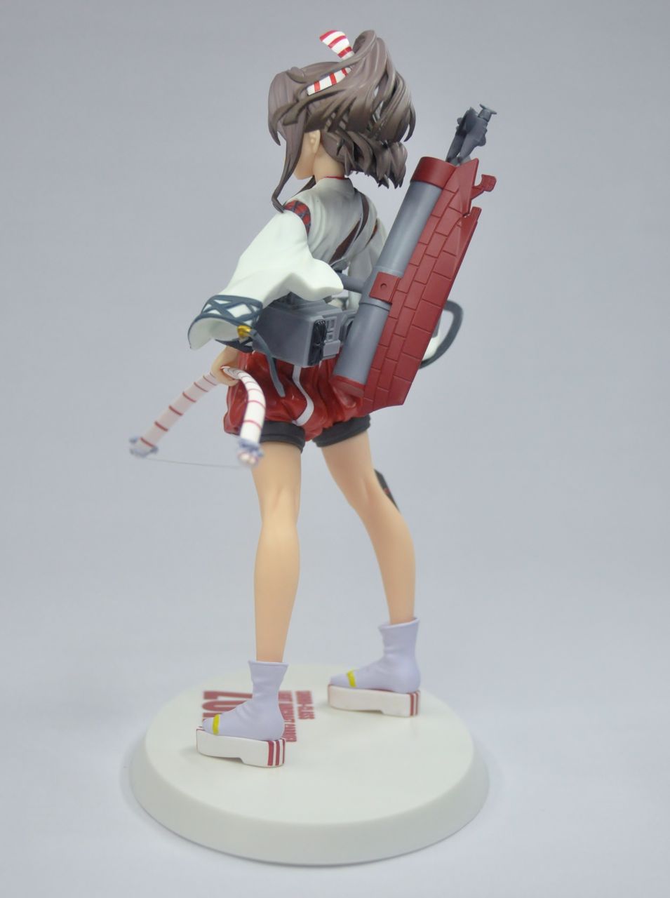 艦これ】スーパープレミアムフィギュア“瑞鳳” フォトレビュー！ : feat.39