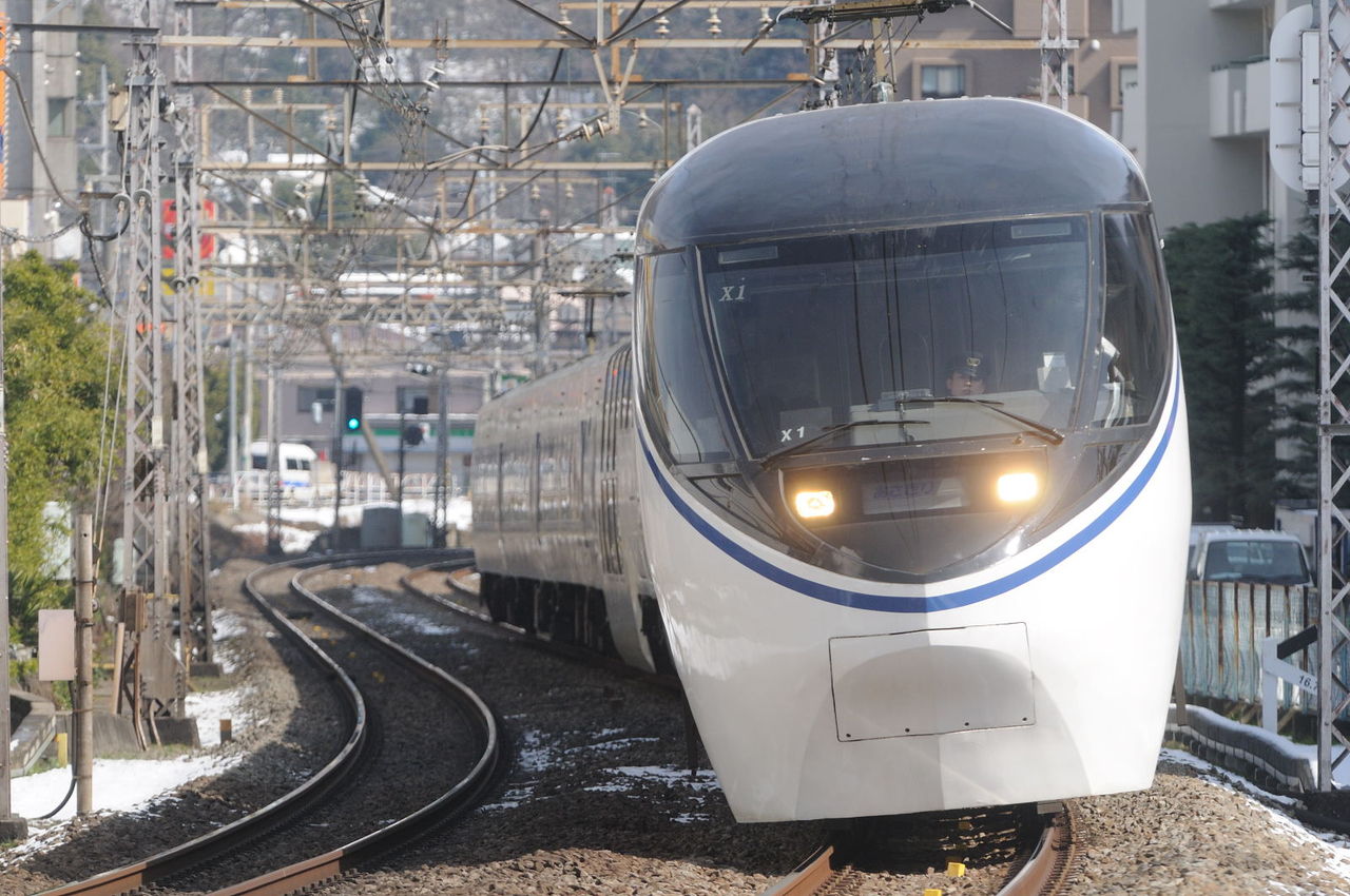 今日は、塩分？？鉄分？？空分？？:さよなら JR東海 371系