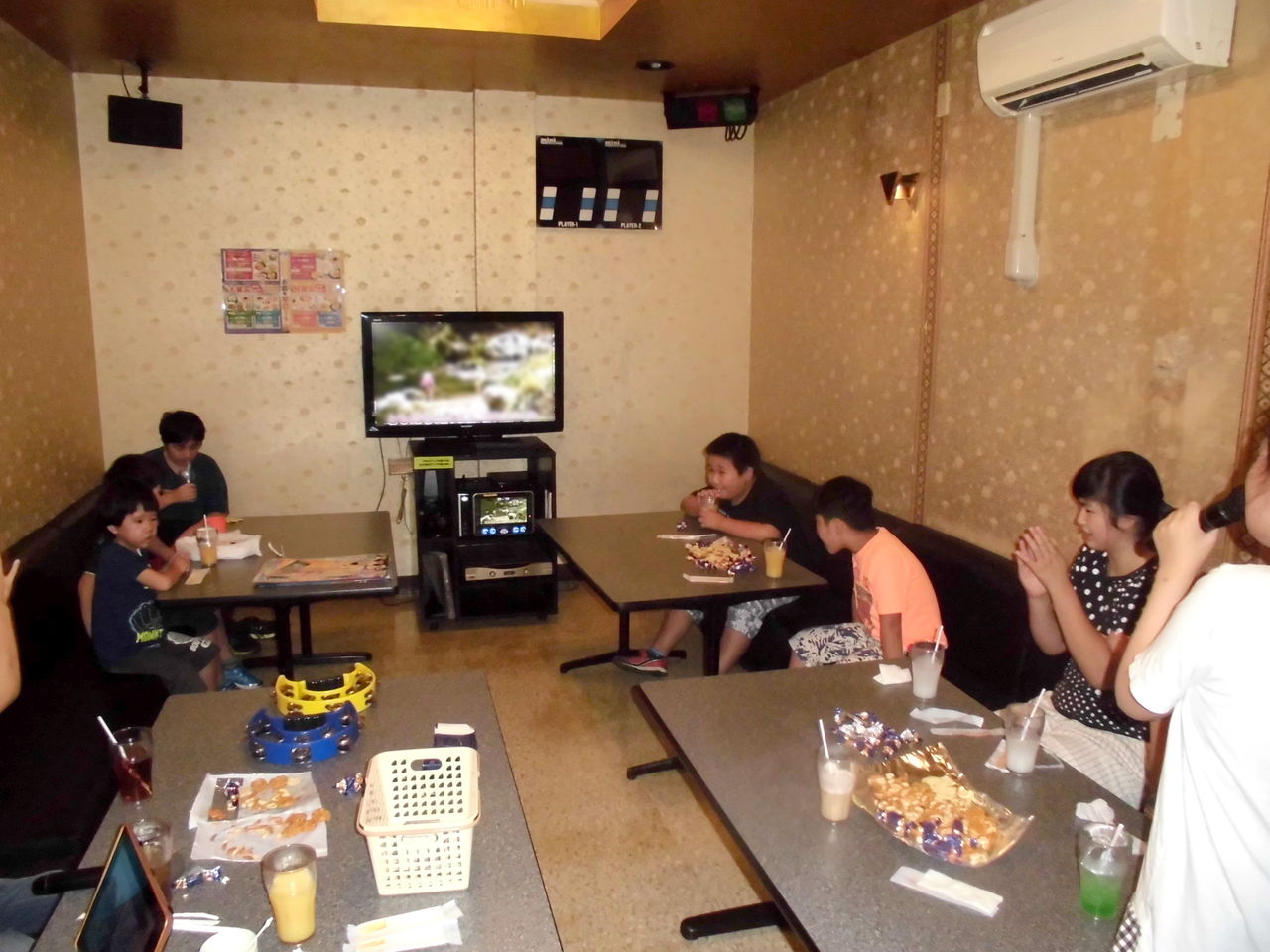 17年8月30日 カラオケ大会 にこにこ北茨城ブログ 17年8月30日 カラオケ大会 にこにこ北茨城ブログ