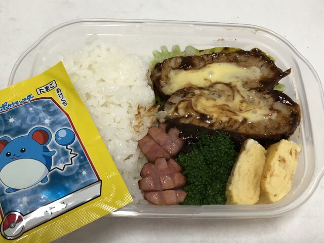 お弁当 8 10 8 12 ニコニコ貧乏生活