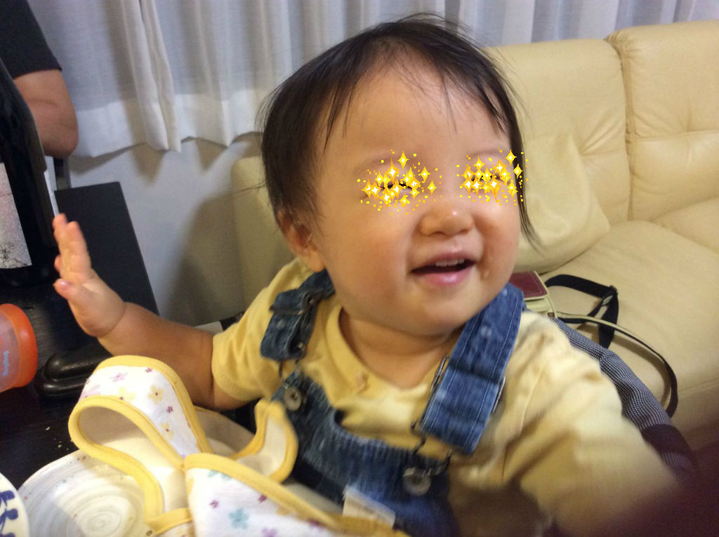 てのりちゅっちゅ こまめちゅっちゅ の巻 にこにこ こまめ