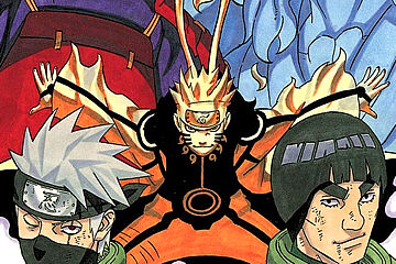 ジャンプ漫画 Naruto 愕然 ナルト素人 歴代火影で最弱はカカシ 写輪眼ないと無能 これwwww デジタルニューススレッド ジャンプ漫画 Naruto 愕然 ナルト素人 歴代火影で最弱はカカシ 写輪眼ないと無能 これwwww デジタルニューススレッド