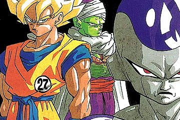 謎 おっさん ワンピ ナルト ドラゴボ 若者 鬼滅の刃 呪術廻戦 進撃の巨人 どちらが羨ましい デジタルニューススレッド