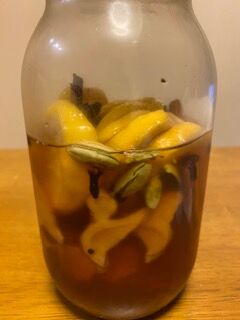 コーラ
