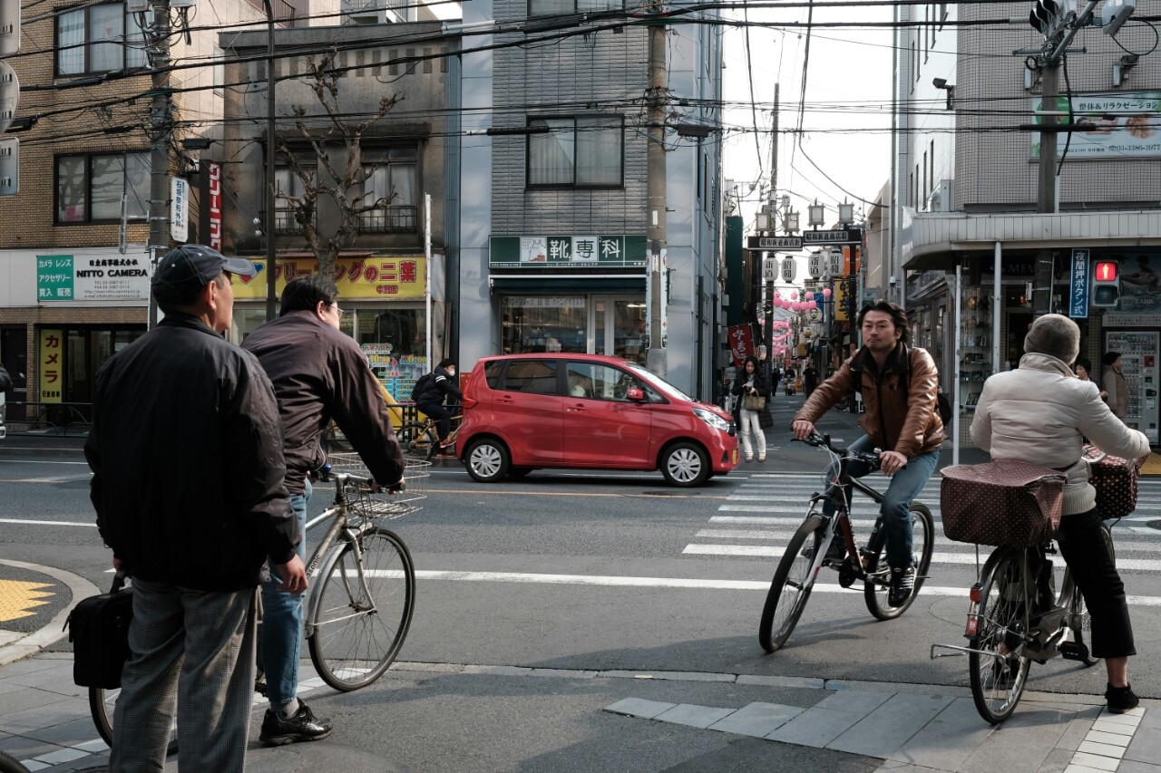 The Fujifilm X Pro2 The Optical Viewfinder Documentary Hybrid Camera For The Rest Of Us Plus Notes About The X T2 Unititled Net