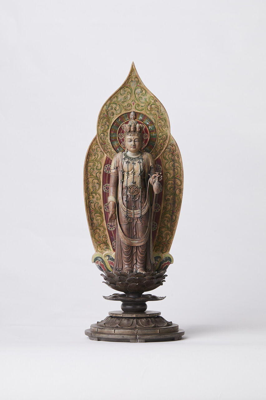 198 お寺と仏像を訪ねて りんどう会 11期生のブログ