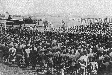 熊本県立第二高校 11期生のブログ