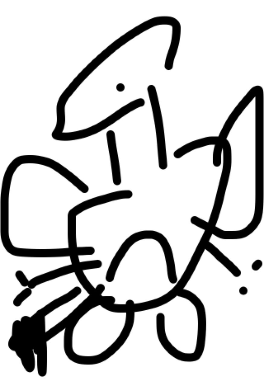 ワイが描いたポケモンを当てるスレ おーぷんまとめ日報 ワイが描いたポケモンを当てるスレ おーぷんまとめ日報