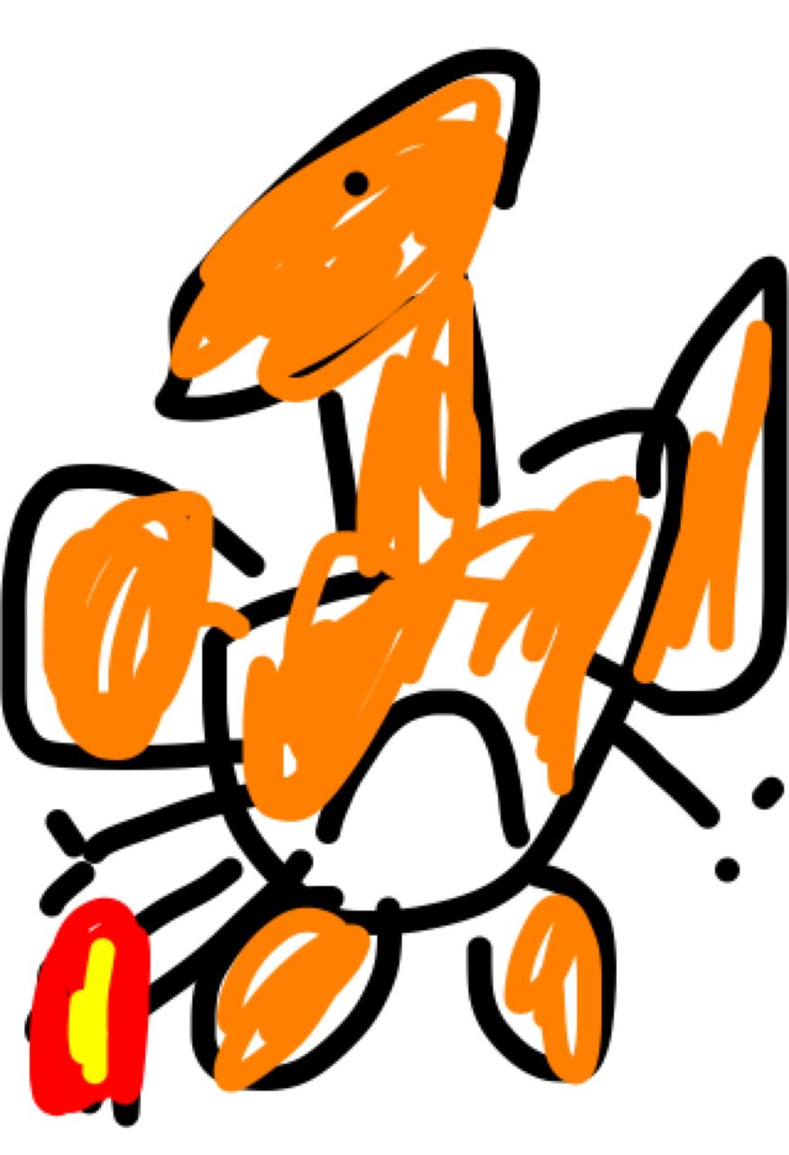ワイが描いたポケモンを当てるスレ おーぷんまとめ日報 ワイが描いたポケモンを当てるスレ おーぷんまとめ日報