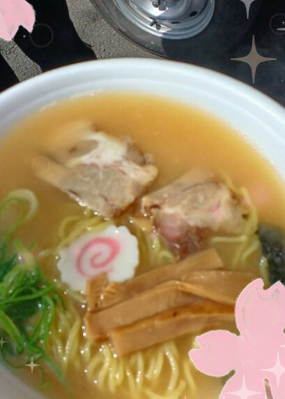 ラーメン2