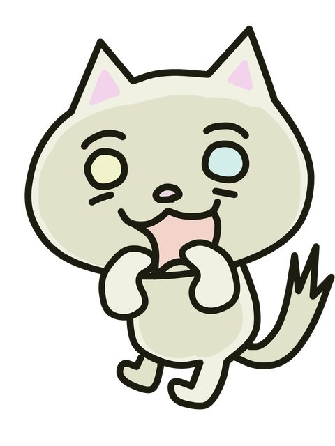 おどろくきーたん