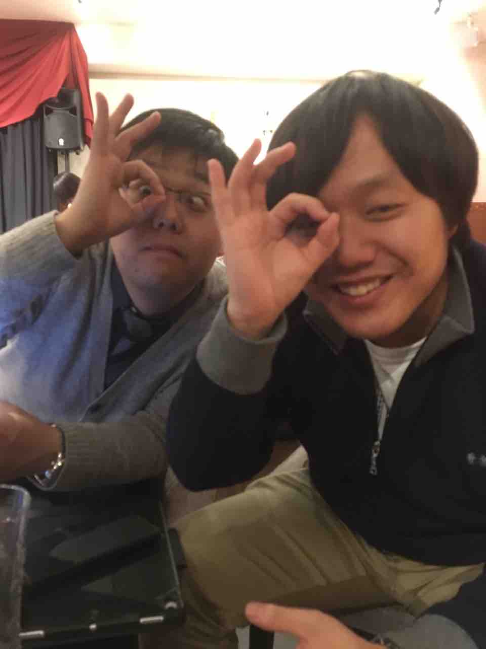 人狼ゲーム ハンドサインについて つかさの人狼好きすぎるブログ