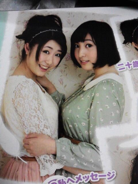 この新人声優のおっぱいがパツンパツンな件 Opiとかフェチ系にゃんてな