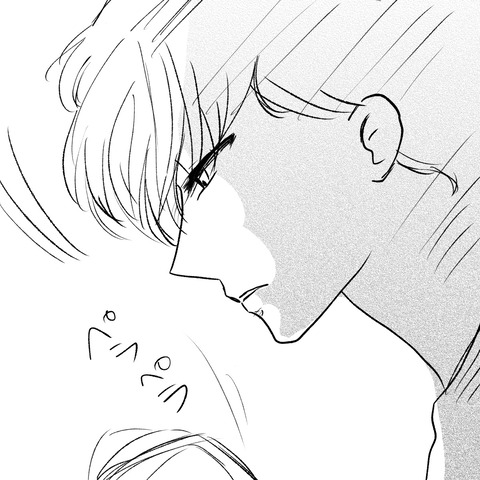 彼女２