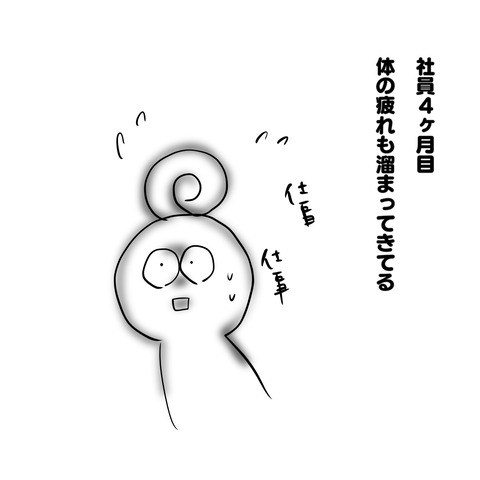 クビ