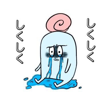 スタンプ１０