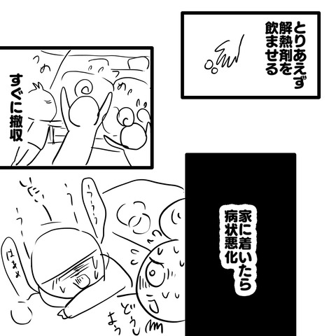 ドウシヨウ2