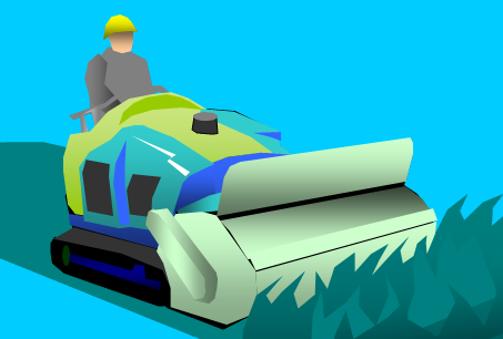 草刈機2 イラストのダウンロード 草刈機2 イラストのダウンロード