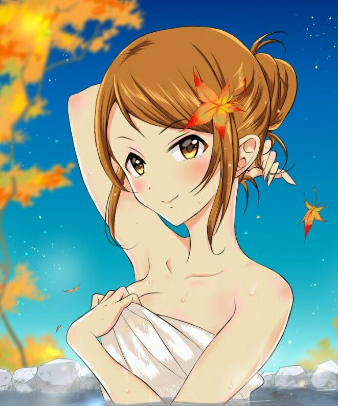 限定ssr温泉北条加蓮描きました デレステ課金日記 限定ssr温泉北条加蓮描きました デレステ課金日記