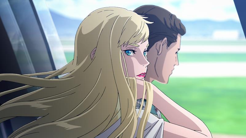 悲報 閃光のハサウェイ ガチで名言が無い アアアアニメ速報 悲報 閃光のハサウェイ ガチで名言が無い アアアアニメ速報