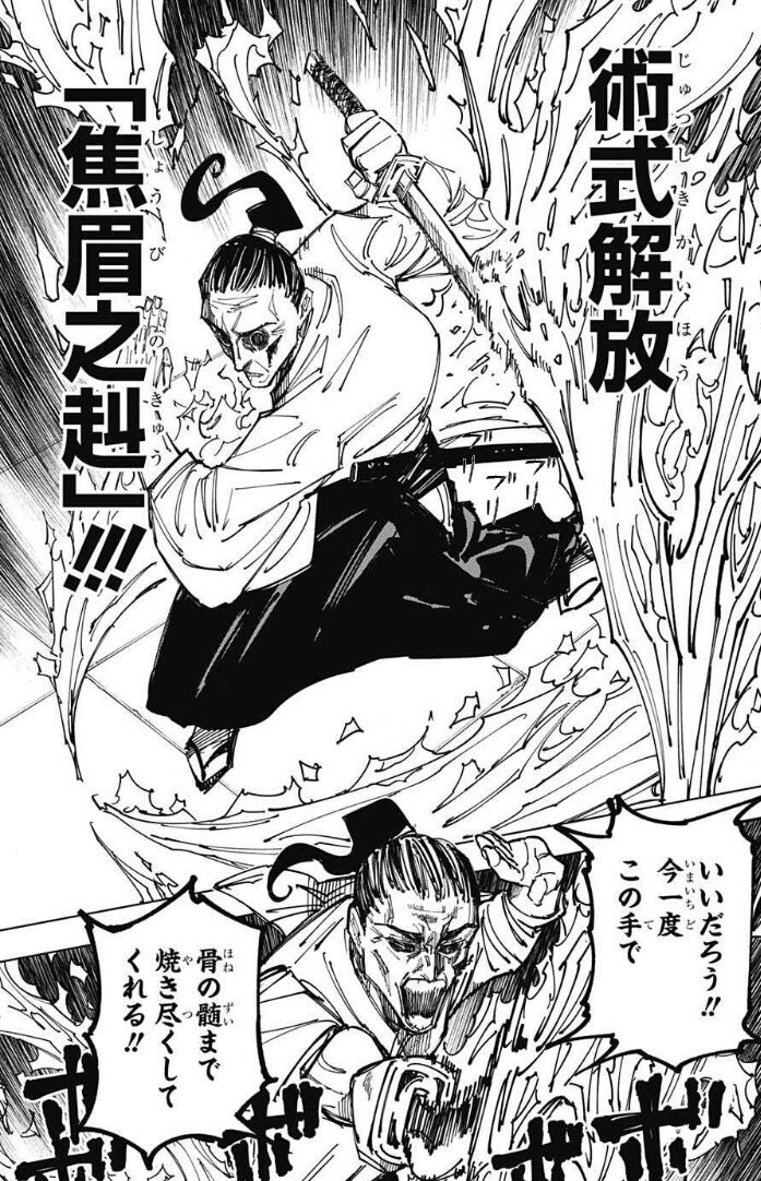 炎属性で一番かっこいいキャラって火拳のエースだよな アアアアニメ速報