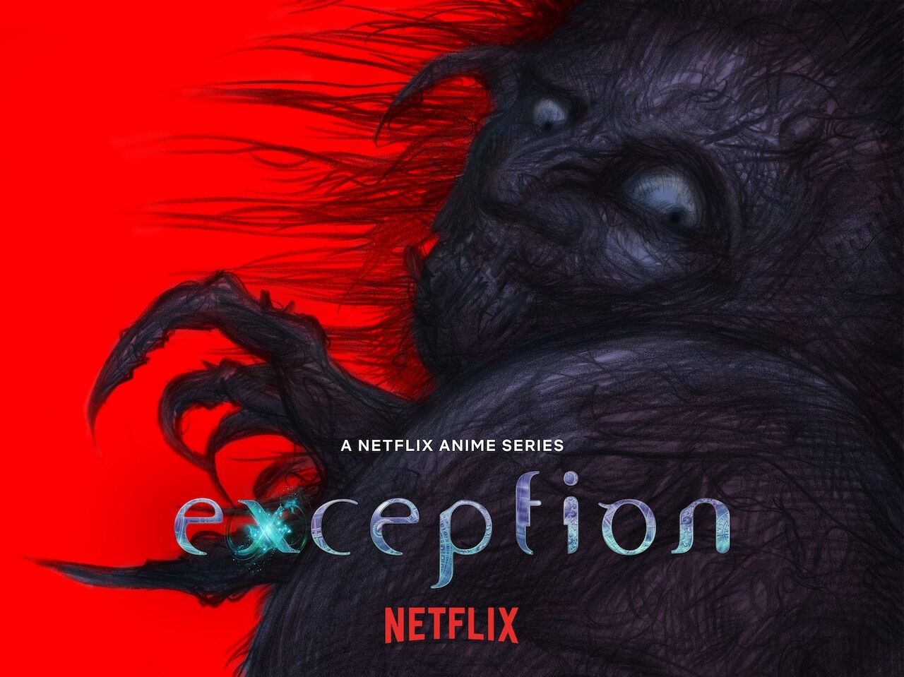 アニメ 小説家の乙一が原作 脚本 キャラデザは天野喜孝 Netflixオリジナルアニメ Exception 制作決定 アアアアニメ速報 アニメ 小説家の乙一が原作 脚本 キャラデザは天野喜孝 Netflixオリジナルアニメ Exception 制作決定 アアアアニメ速報
