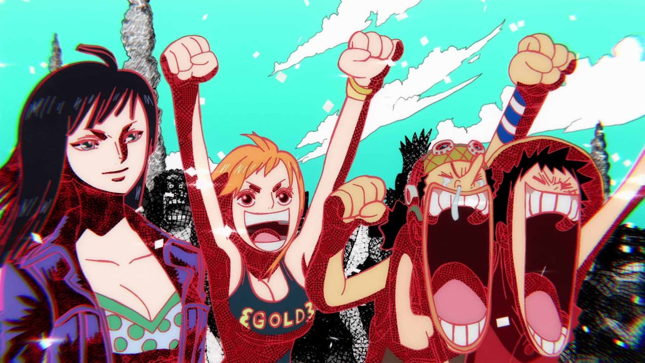 漫画 One Piece 蜷川実花 Radwimpsドラマプロジェクト 本日より5日間連続で公開 第1弾 起業家ワタル篇 公開 アアアアニメ速報 漫画 One Piece 蜷川実花 Radwimpsドラマプロジェクト 本日より5日間連続で公開 第1弾 起業家ワタル篇 公開 アアアアニメ速報