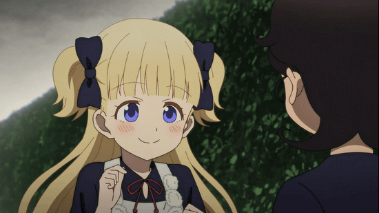 速報 今期アニメで一番可愛いヒロイン決定 アアアアニメ速報