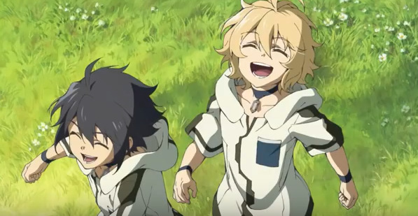 ワイ 遂に終わりのセラフを見限る アアアアニメ速報